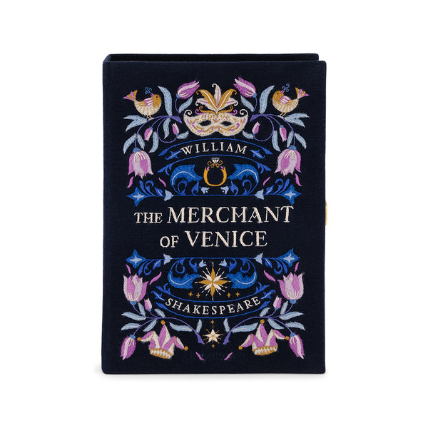 olympia le tan The Merchant of Venice