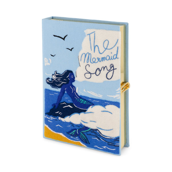 Olympia Le Tan The Mermaid Song