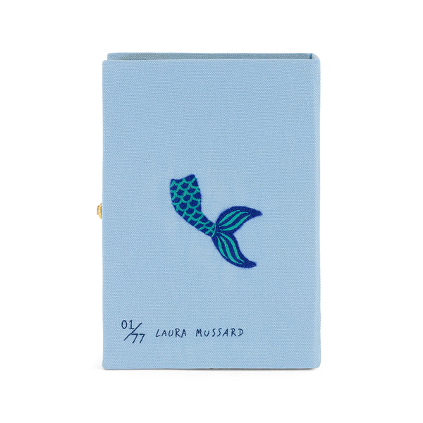 Olympia Le Tan The Mermaid Song