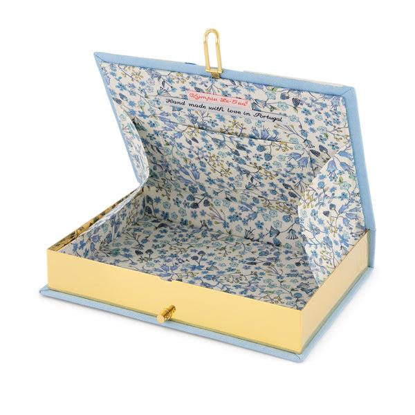 Olympia Le Tan The Mermaid Song