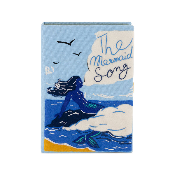 olympia le tan The Mermaid Song