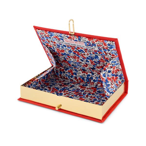 Olympia Le Tan The Merrie Christmas Cook Book