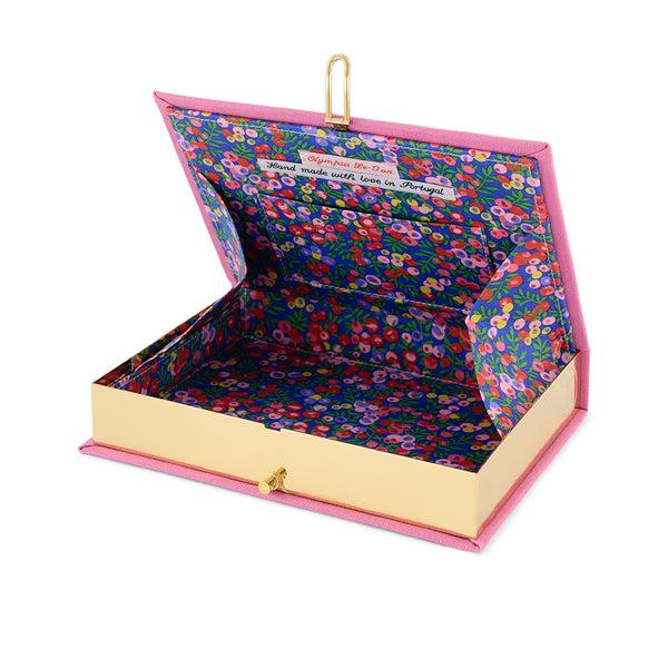 Olympia Le Tan The Nutcracker And The Ballerina