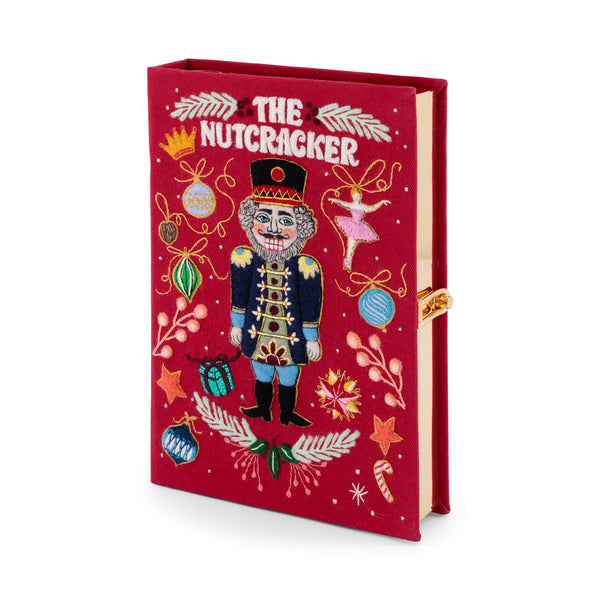 Olympia Le Tan The Nutcracker (Bordeaux)