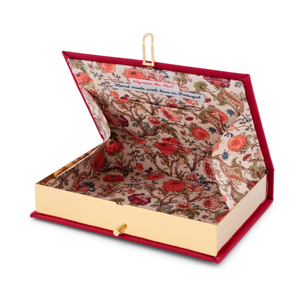 Olympia Le Tan The Nutcracker (Bordeaux)