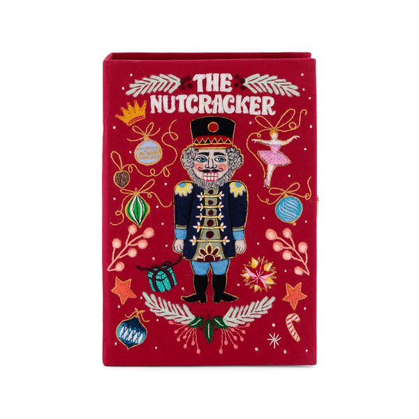 olympia le tan The Nutcracker (Bordeaux)