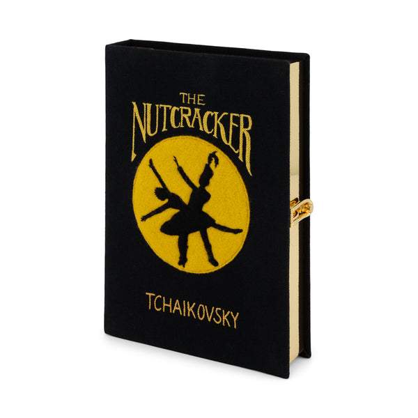 Olympia Le Tan The Nutcracker (Holly Dunn)