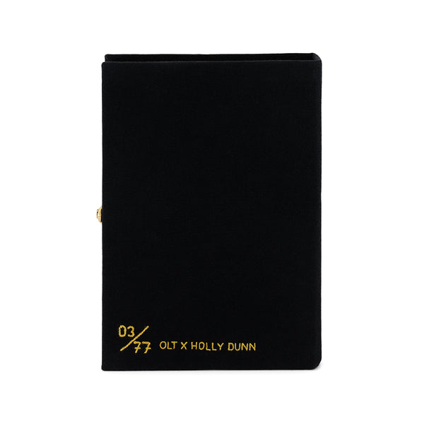 Olympia Le Tan The Nutcracker (Holly Dunn)