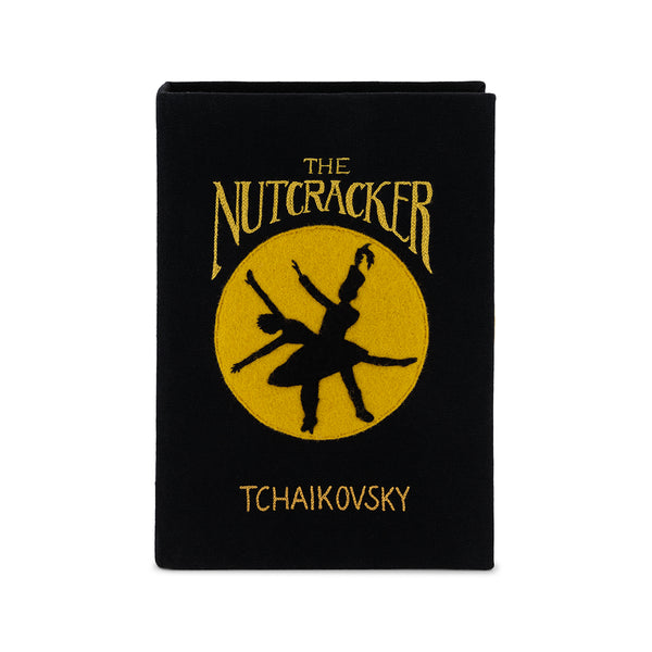 olympia le tan The Nutcracker (Holly Dunn)