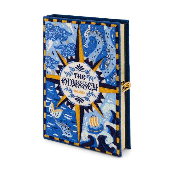 Olympia Le Tan The Odyssey