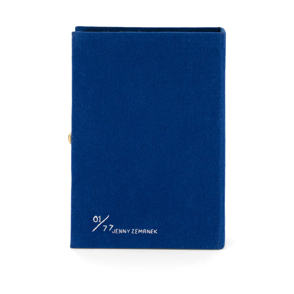 Olympia Le Tan The Odyssey