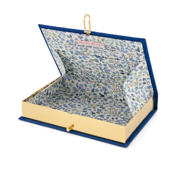 Olympia Le Tan The Odyssey