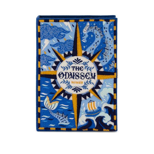 olympia le tan The Odyssey