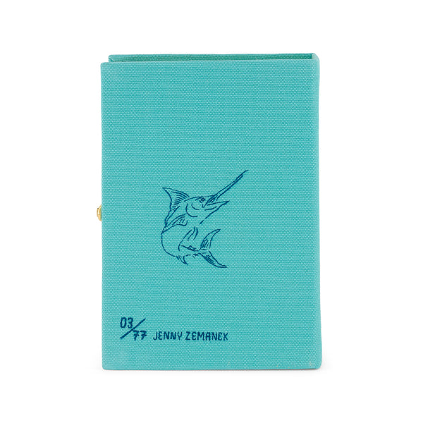 Olympia Le Tan The Old Man And The Sea