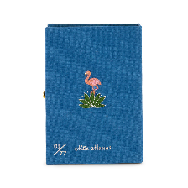 Olympia Le Tan The Paradisiac Beach