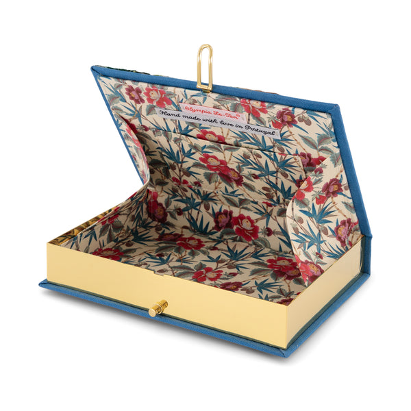 Olympia Le Tan The Paradisiac Beach