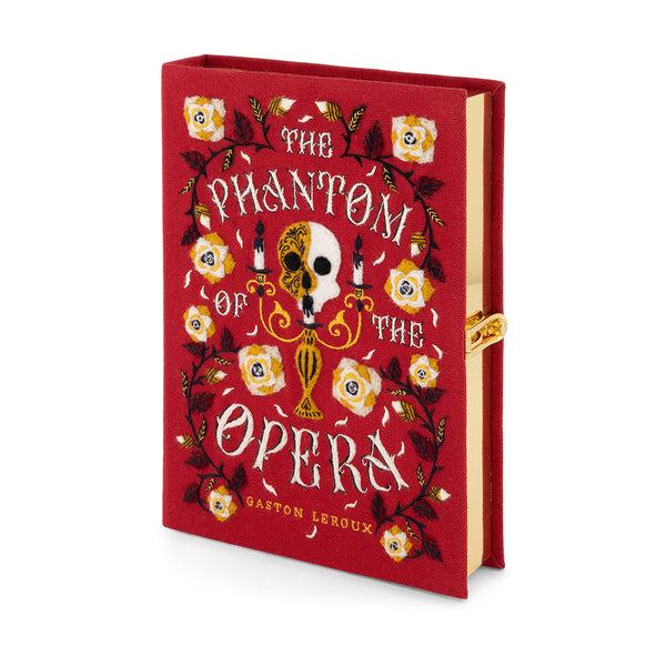 Olympia Le Tan The Phantom Of The Opera