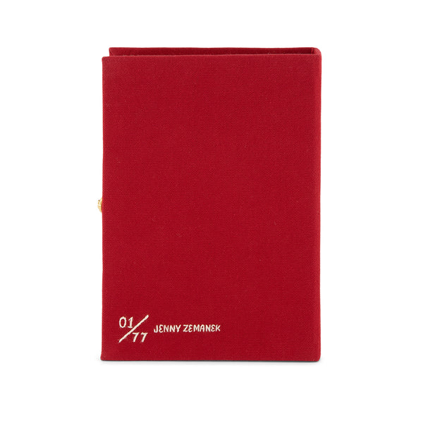 Olympia Le Tan The Phantom Of The Opera