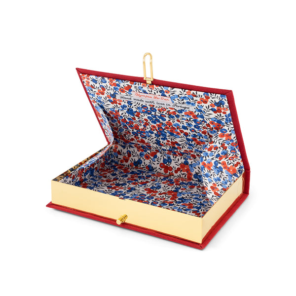 Olympia Le Tan The Phantom Of The Opera