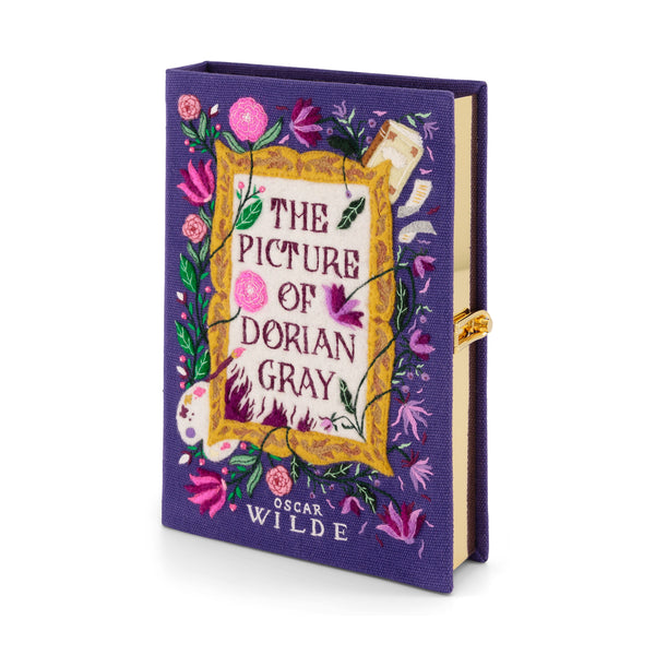 Olympia Le Tan The Picture Of Dorian Gray