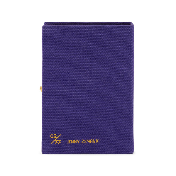 Olympia Le Tan The Picture Of Dorian Gray