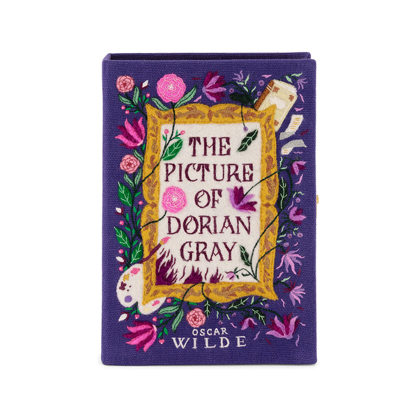 olympia le tan The Picture of Dorian Gray