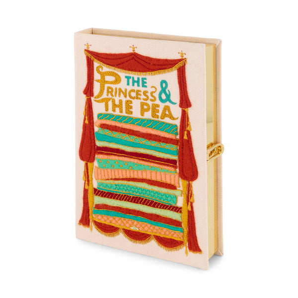 Olympia Le Tan The Princess And The Pea