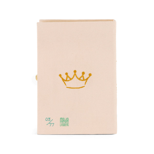 Olympia Le Tan The Princess And The Pea