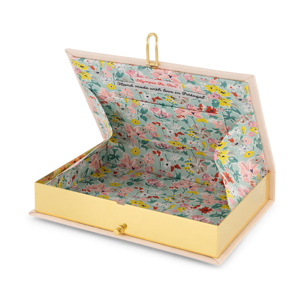 Olympia Le Tan The Princess And The Pea