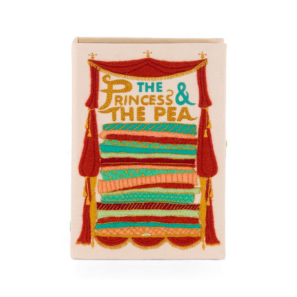 olympia le tan The Princess And The Pea