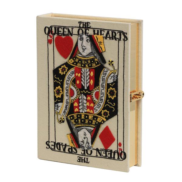 Olympia Le Tan The Queen Of Hearts