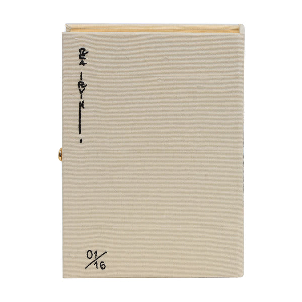 Olympia Le Tan The Queen Of Hearts