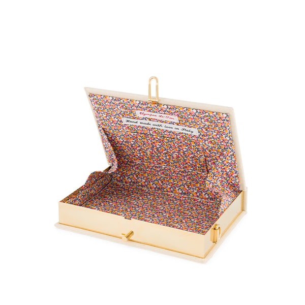 Olympia Le Tan The Queen Of Hearts