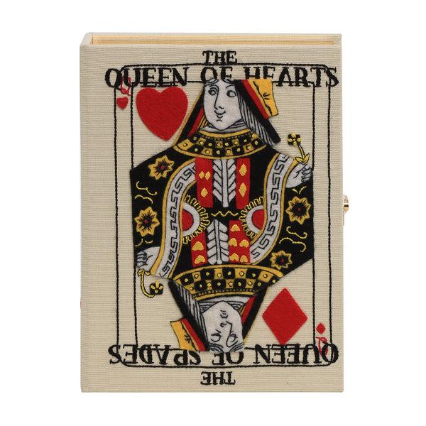 olympia le tan The Queen Of Hearts