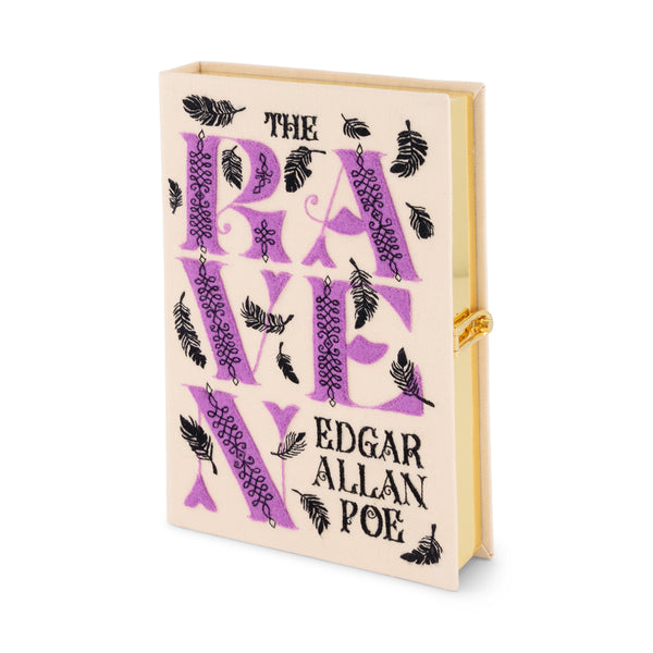 Olympia Le Tan The Raven