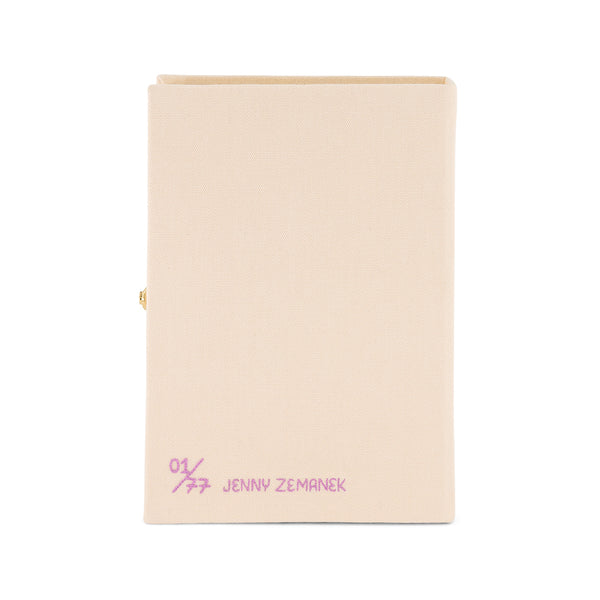 Olympia Le Tan The Raven