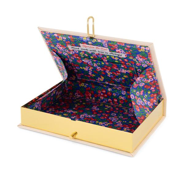 Olympia Le Tan The Raven