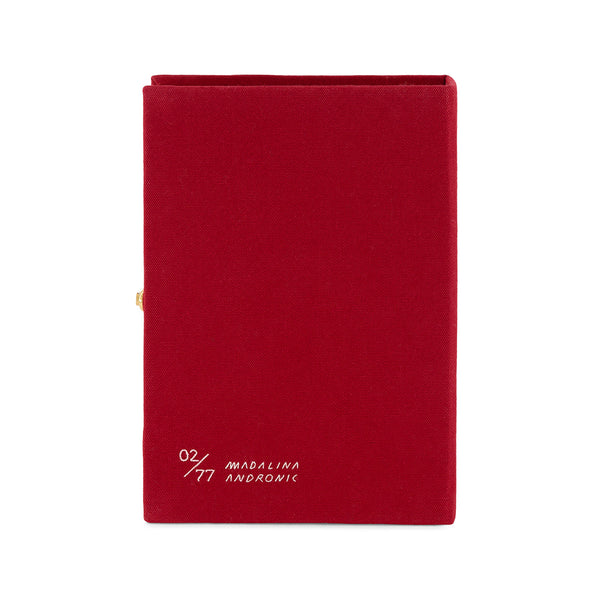 Olympia Le Tan The Red House