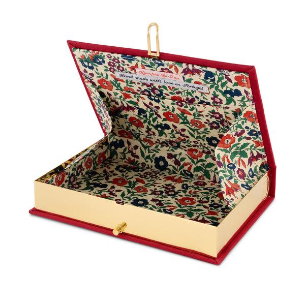 Olympia Le Tan The Red House