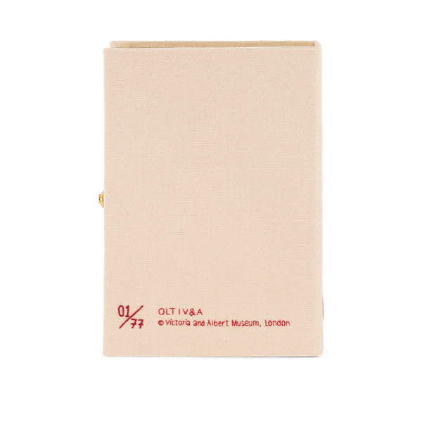 Olympia Le Tan The Royal Mail Line To New York