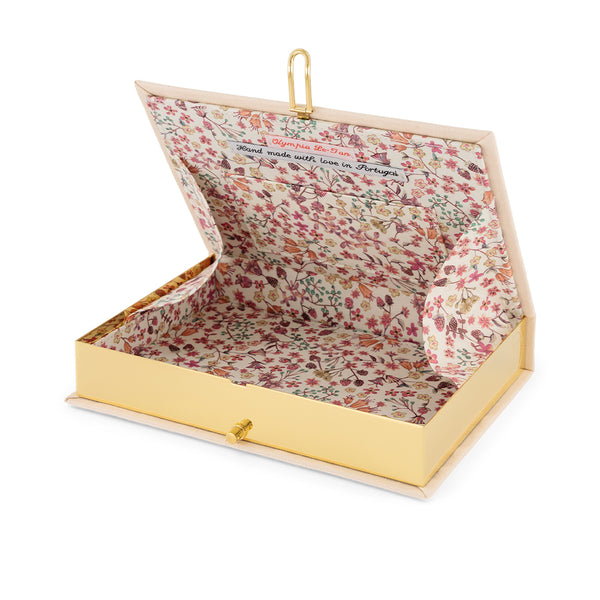 Olympia Le Tan The Royal Mail Line To New York