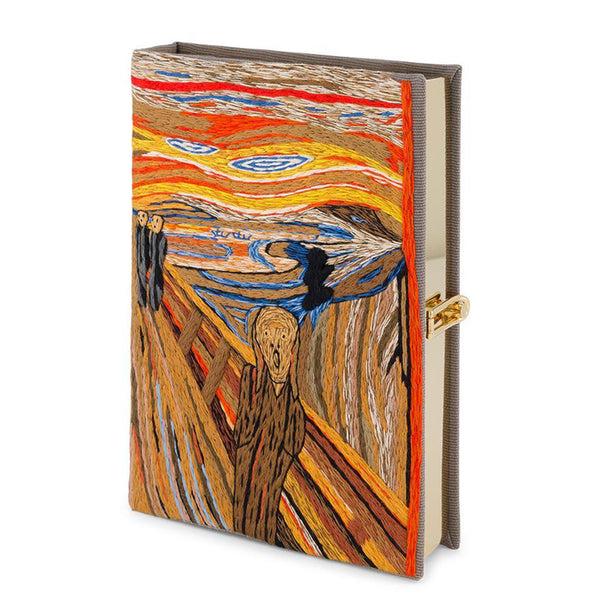 Olympia Le Tan The Scream