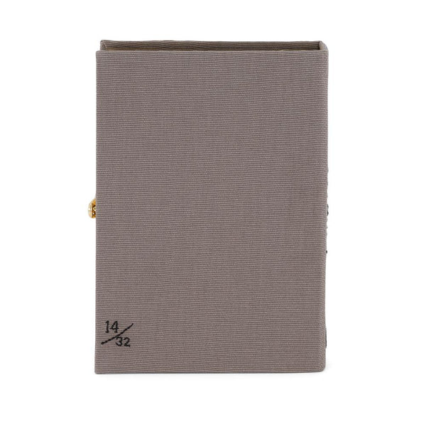 Olympia Le Tan The Scream