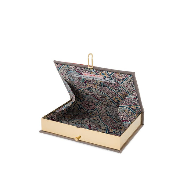 Olympia Le Tan The Scream