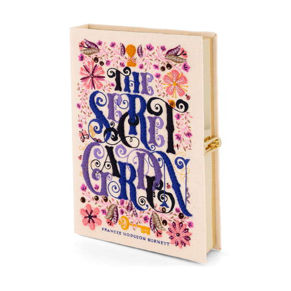 Olympia Le Tan The Secret Garden