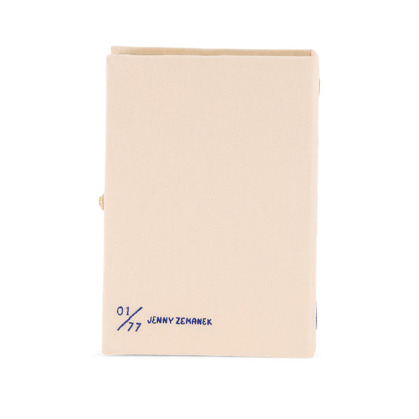 Olympia Le Tan The Secret Garden