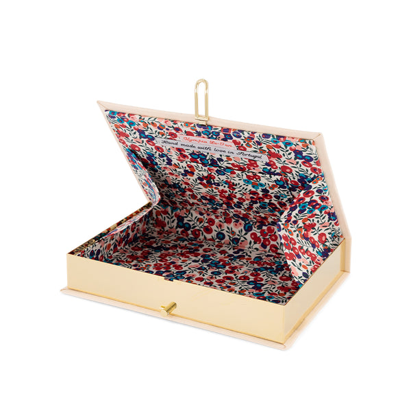 Olympia Le Tan The Secret Garden