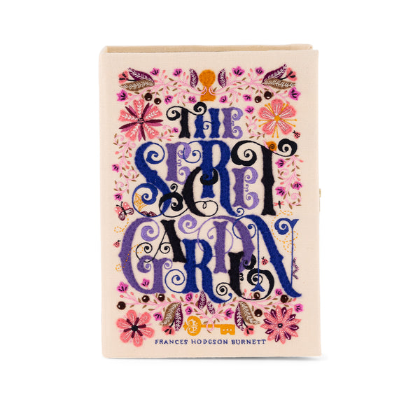 olympia le tan The Secret Garden