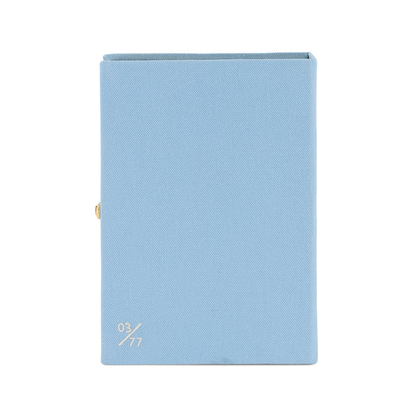 Olympia Le Tan The Seine And The Louvre