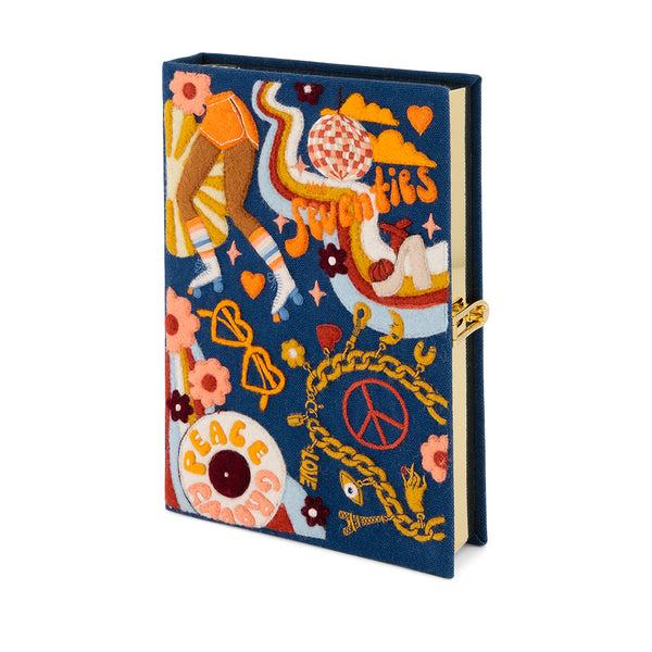 Olympia Le Tan The Seventies